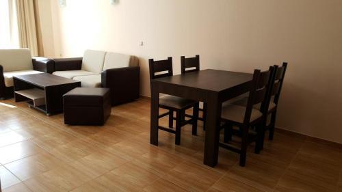 Sveti Vlas Apartment 25