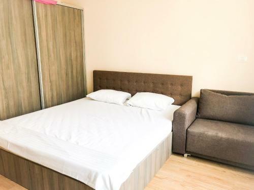 Garden Of Eden Apartments