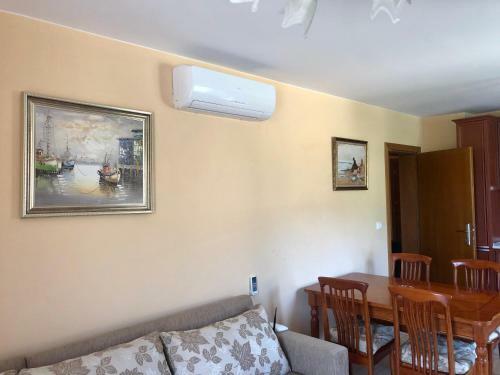 Garden Of Eden Apartments