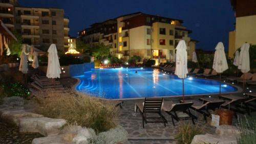 Garden Of Eden Apartments