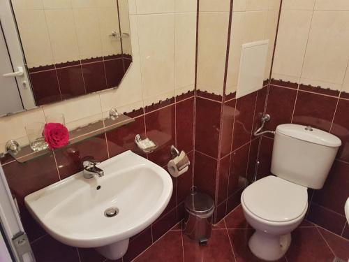 Hostal Guest House Byki