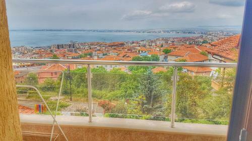Hostal Guest House Byki