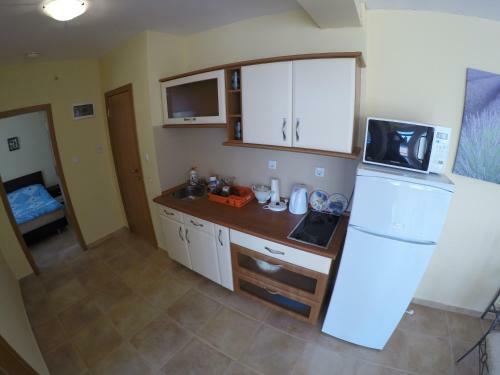 Vp Villa Intsaraki Saint Vlas