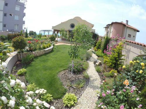 Vp Villa Intsaraki Saint Vlas
