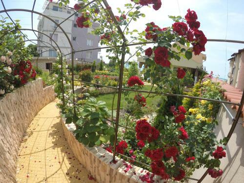 Vp Villa Intsaraki Saint Vlas