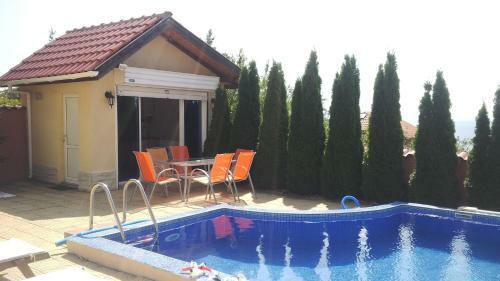 Vp Villa Intsaraki Saint Vlas