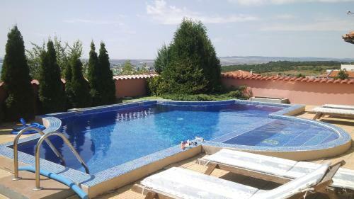 Vp Villa Intsaraki Saint Vlas