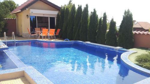 Vp Villa Intsaraki Saint Vlas