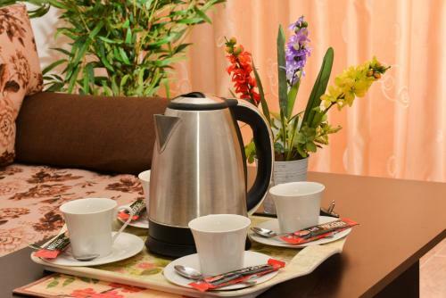 Olymp Aparthotel