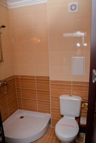 Olymp Aparthotel