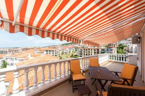 Gt Caprice Apartments