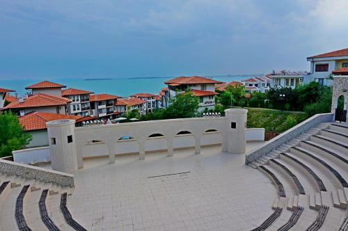 Gt Caprice Apartments