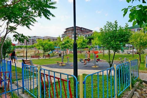 Gt Caprice Apartments
