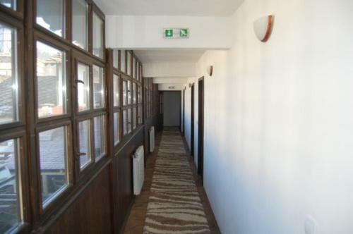 Trevnenski Kat Hotel