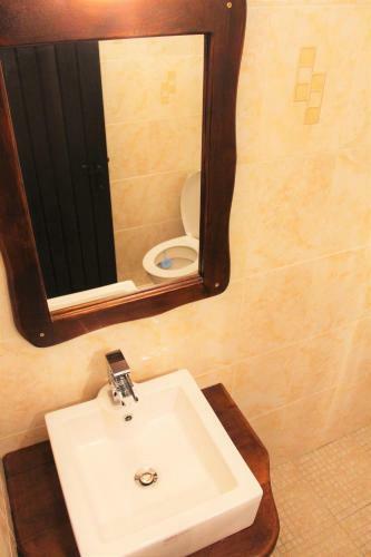 Hotel Sokay