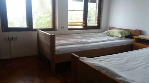 Hotel Chicho Tomovata Koliba