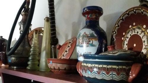 Hotel Chicho Tomovata Koliba