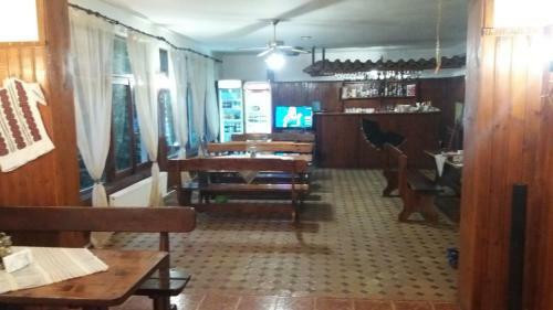 Hotel Chicho Tomovata Koliba