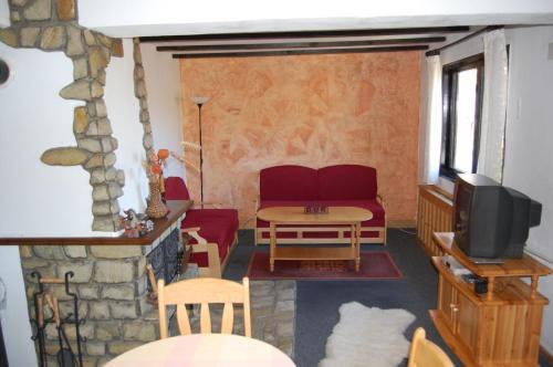 Villa Prestoi