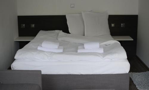 Hostal Guest House Dar