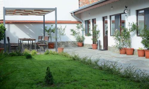 Hostal Guest House Dar
