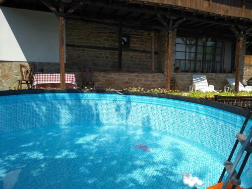 Milla Guest House