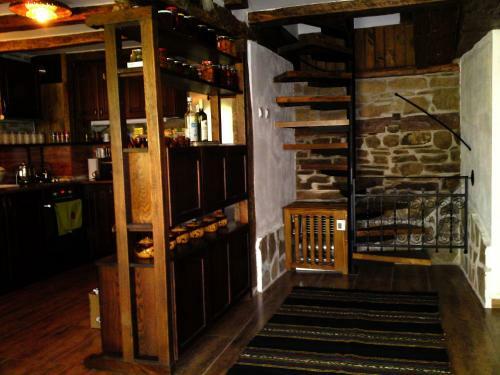 Milla Guest House