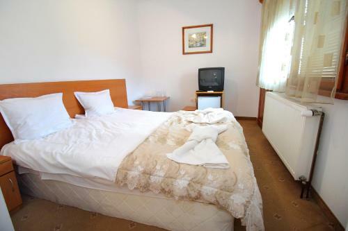 Family Hotel Izvora