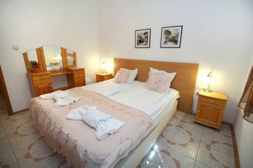 Family Hotel Izvora