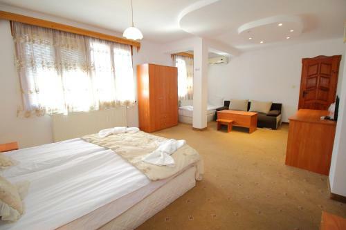 Family Hotel Izvora
