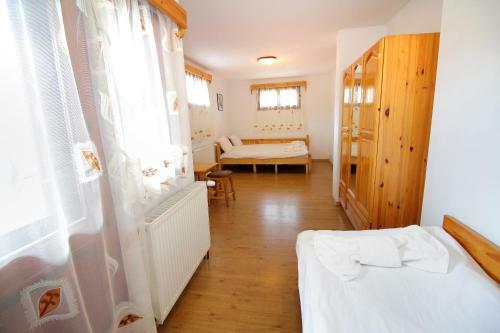 Family Hotel Izvora