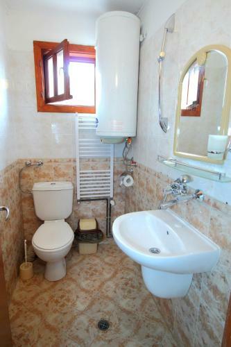 Family Hotel Izvora