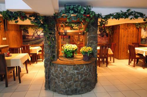 Family Hotel Izvora