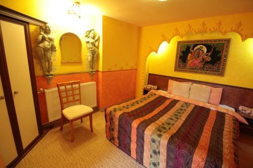 Hostal Guest House Unika