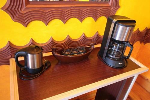 Hostal Guest House Unika