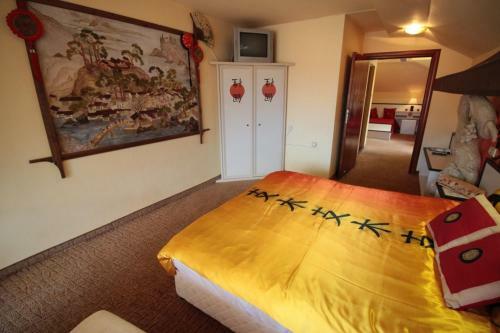 Hostal Guest House Unika