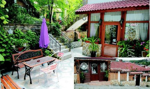 Hostal Guest House Unika