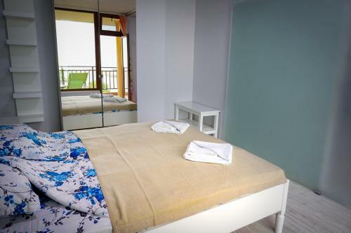 Apartamento Studios Grace - Port Tsarevo