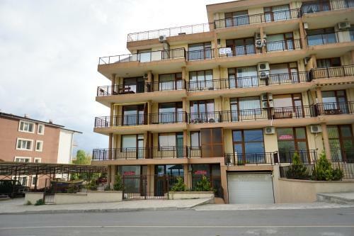 Apartamento Studios Grace - Port Tsarevo