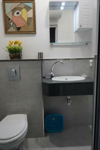 Apartamento Studios Grace - Port Tsarevo