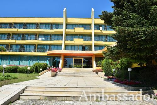 Hotel Ambassador