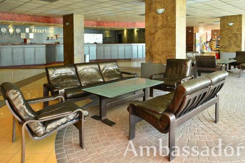 Hotel Ambassador