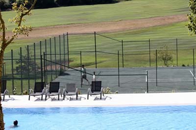 Hotel Campo Real Golf Resort And Spa