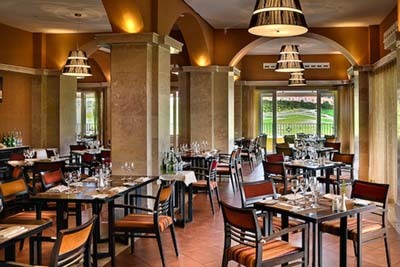 Hotel Campo Real Golf Resort And Spa