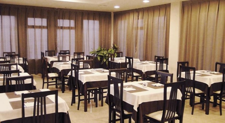 Hotel Cristina