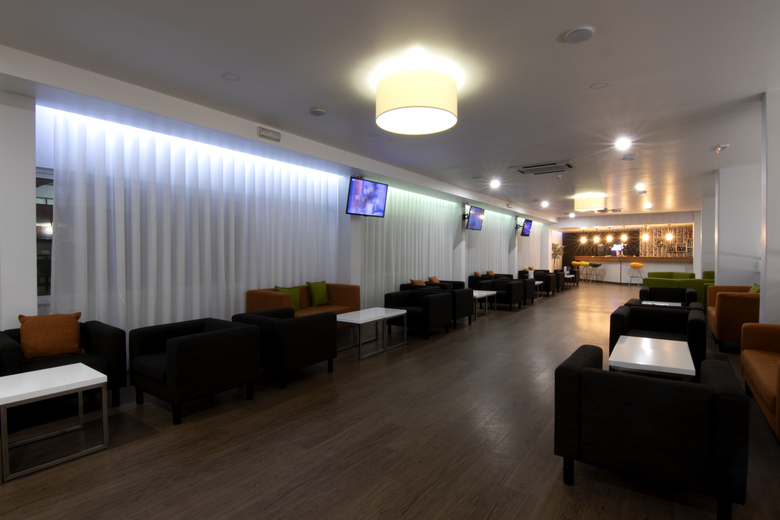 Apartamentos Smartline Miramar