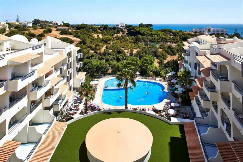 Apartamentos Smartline Miramar