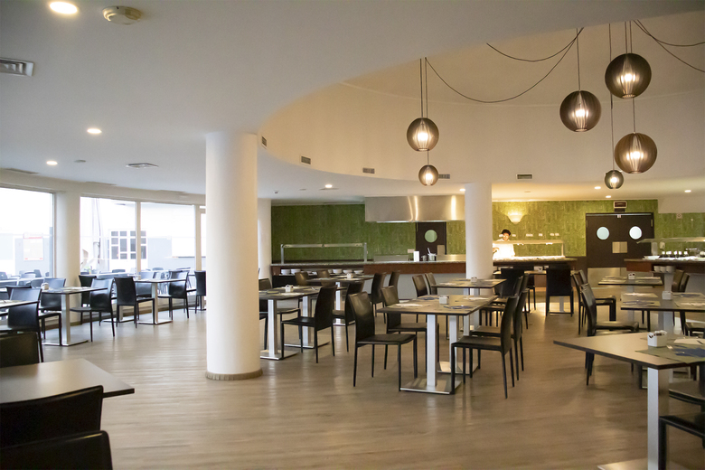 Apartamentos Smartline Miramar
