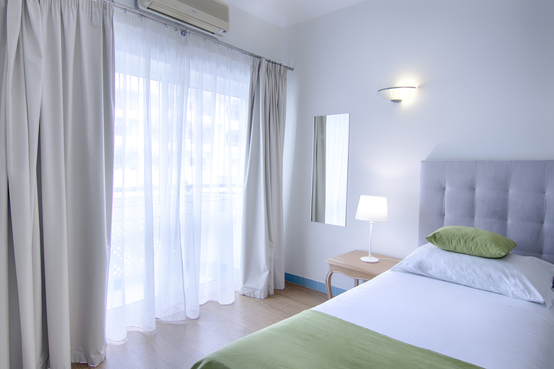 Apartamentos Smartline Miramar