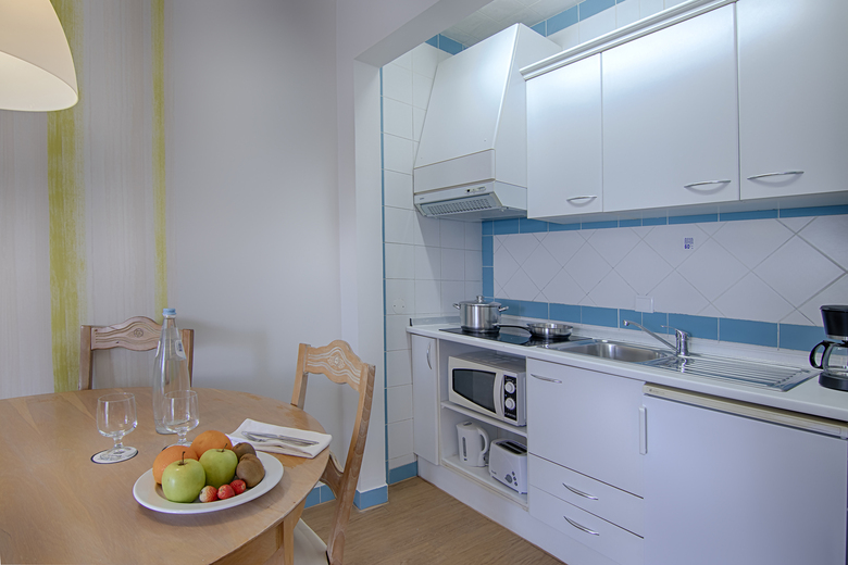 Apartamentos Smartline Miramar